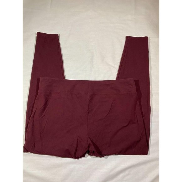 G.H. Bass Co. Women's Leggings, Size XXL - Picture 3 of 3